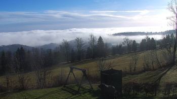 Chata Myslivna SKP Olomouc