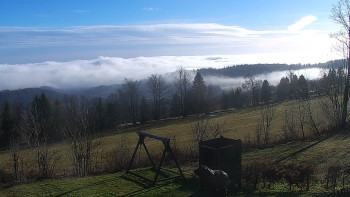 Chata Myslivna SKP Olomouc