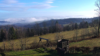 Chata Myslivna SKP Olomouc