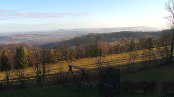 Chata Myslivna SKP Olomouc