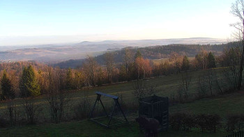 Chata Myslivna SKP Olomouc