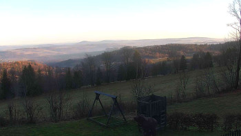 Chata Myslivna SKP Olomouc