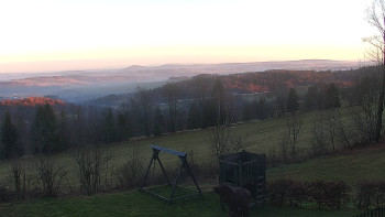 Chata Myslivna SKP Olomouc