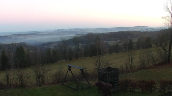 Chata Myslivna SKP Olomouc