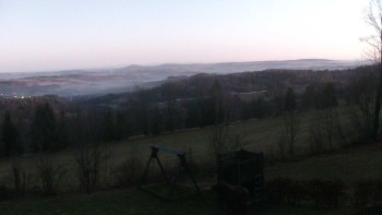 Chata Myslivna SKP Olomouc