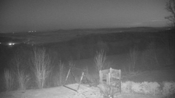 Chata Myslivna SKP Olomouc