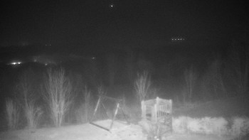 Chata Myslivna SKP Olomouc