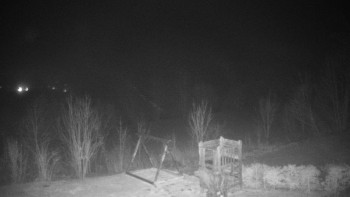 Chata Myslivna SKP Olomouc