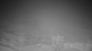 Chata Myslivna SKP Olomouc - Pohled do krajiny - 19.12.2025 v 00:30