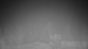 Chata Myslivna SKP Olomouc - Pohled do krajiny - 19.12.2025 v 04:00