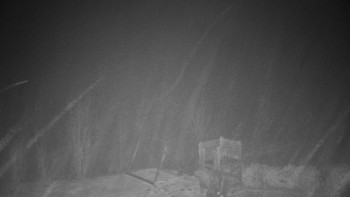 Chata Myslivna SKP Olomouc