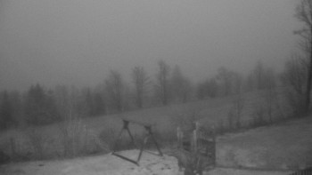 Chata Myslivna SKP Olomouc