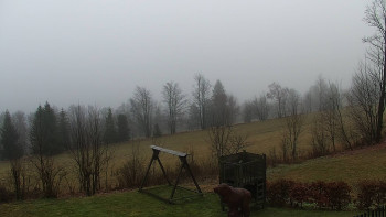 Chata Myslivna SKP Olomouc