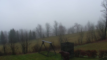 Chata Myslivna SKP Olomouc