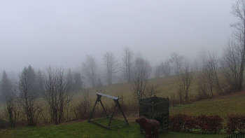 Chata Myslivna SKP Olomouc