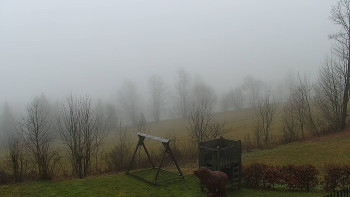 Chata Myslivna SKP Olomouc