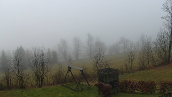 Chata Myslivna SKP Olomouc