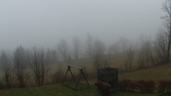 Chata Myslivna SKP Olomouc