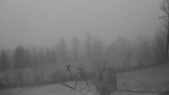 Chata Myslivna SKP Olomouc