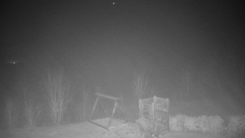 Chata Myslivna SKP Olomouc