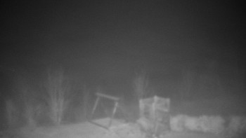 Chata Myslivna SKP Olomouc