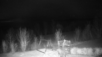 Chata Myslivna SKP Olomouc