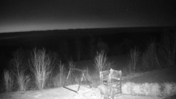 Chata Myslivna SKP Olomouc