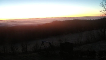 Chata Myslivna SKP Olomouc