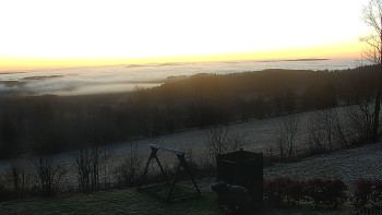 Chata Myslivna SKP Olomouc