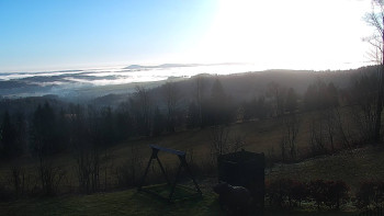 Chata Myslivna SKP Olomouc