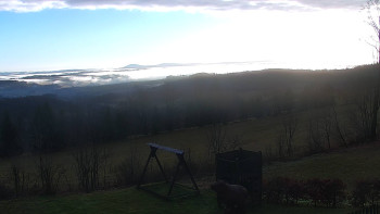 Chata Myslivna SKP Olomouc