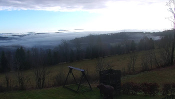 Chata Myslivna SKP Olomouc