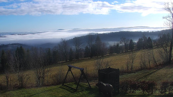 Chata Myslivna SKP Olomouc