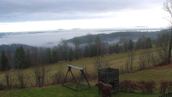 Chata Myslivna SKP Olomouc