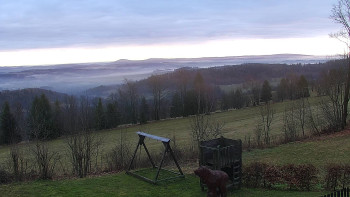 Chata Myslivna SKP Olomouc