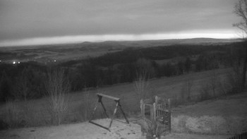 Chata Myslivna SKP Olomouc