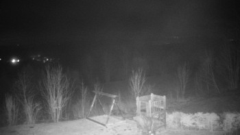 Chata Myslivna SKP Olomouc