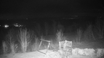 Chata Myslivna SKP Olomouc