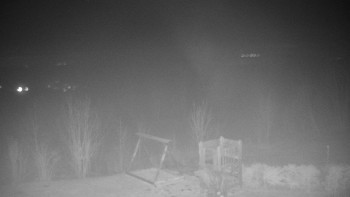 Chata Myslivna SKP Olomouc