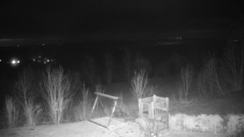 Chata Myslivna SKP Olomouc