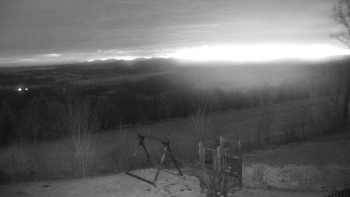 Chata Myslivna SKP Olomouc