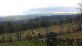 Chata Myslivna SKP Olomouc