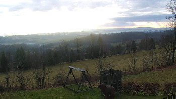 Chata Myslivna SKP Olomouc