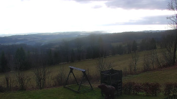 Chata Myslivna SKP Olomouc