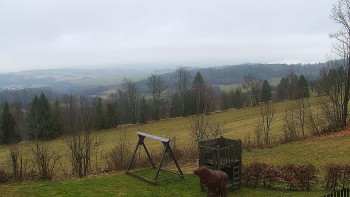 Chata Myslivna SKP Olomouc