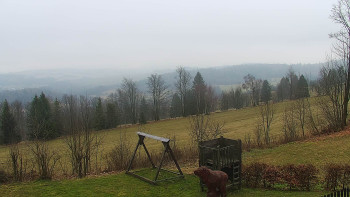 Chata Myslivna SKP Olomouc