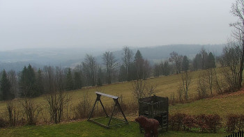 Chata Myslivna SKP Olomouc