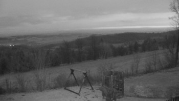 Chata Myslivna SKP Olomouc