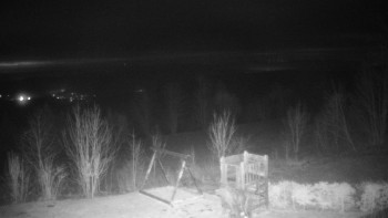 Chata Myslivna SKP Olomouc