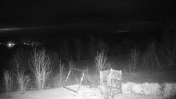 Chata Myslivna SKP Olomouc